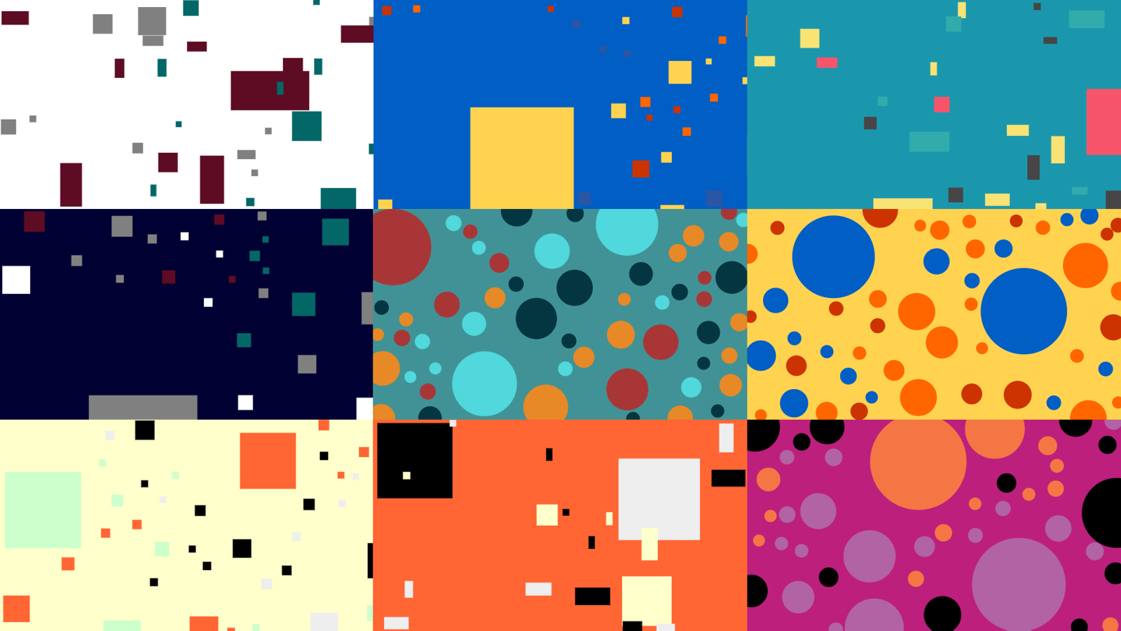 generate images javascript